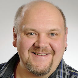 Jochen Stinner