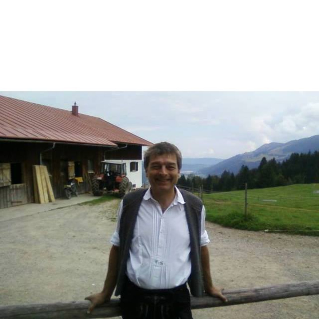 Thomas Specker Entwicklungsingenieur/Projektleiter Sortimo XING