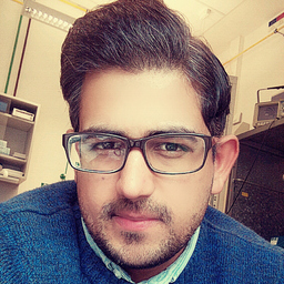 Dr. Ajmal Ayub