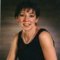 Dr. Yolande Sibille