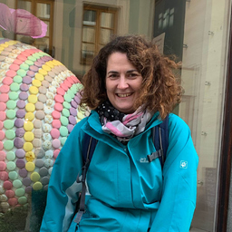 Natascha Sitte
