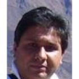 Luis Eduardo Montoya Cruz