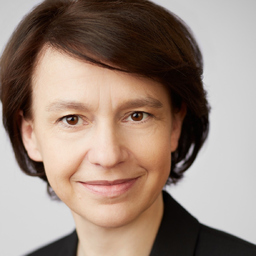 Dipl.-Ing. Heike Liebsch