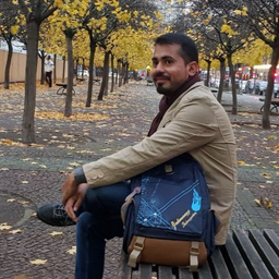 Haneef Muneer