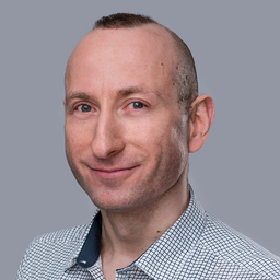 Toni Janosch Krause