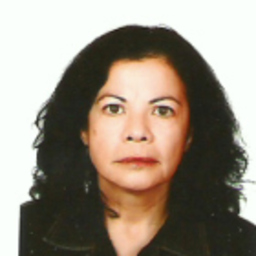 Luz Haydee Barragan de Monzon