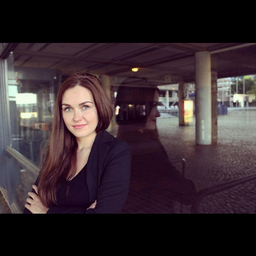 Sandra Paprotny