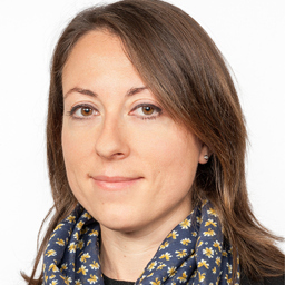Claudia Agliozzo
