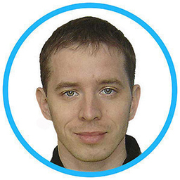 Oleg Gordeev