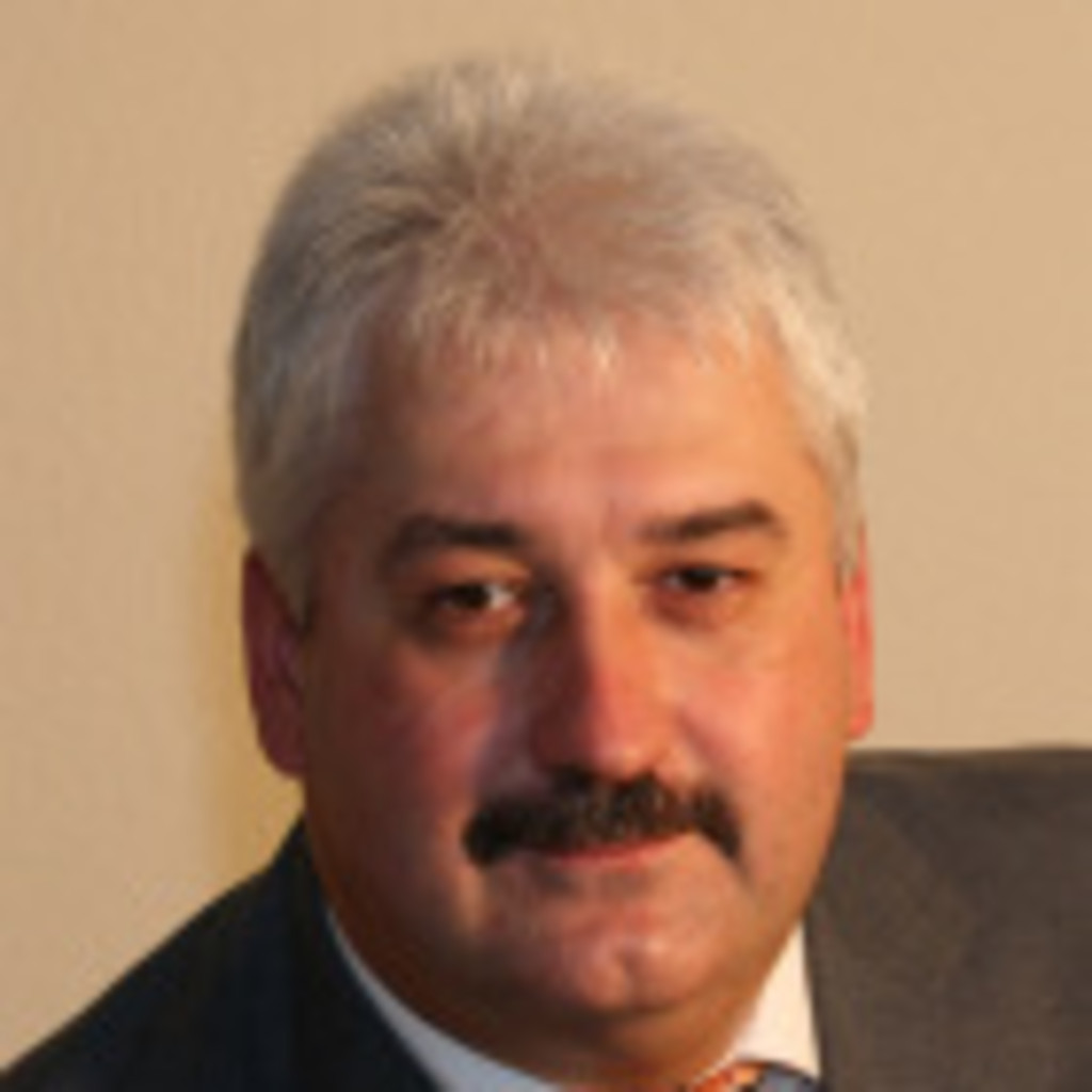 Volker Kautz Senior Director User Education & User Advocacy