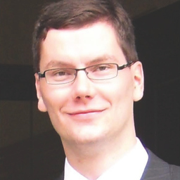 Dr. Thomas Nösinger