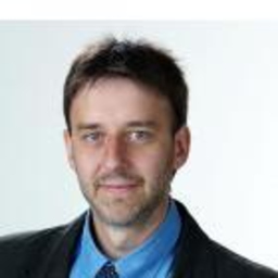 Bernd Hutter