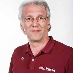 Wolf Kasse