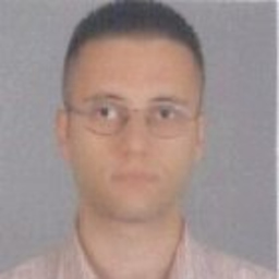 Gökhan Avcı