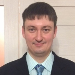 Prof. Roman Bondarev