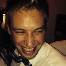 Christian Irimia Balazs's profile picture