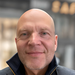 Martin Meyer