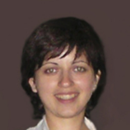 Eugenia Degtyarova
