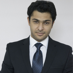 Hamza Khechine