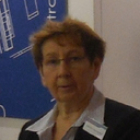 Marianne Baumgarten
