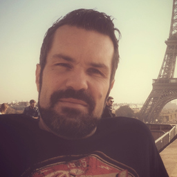 Stefan Knoblauch's profile picture