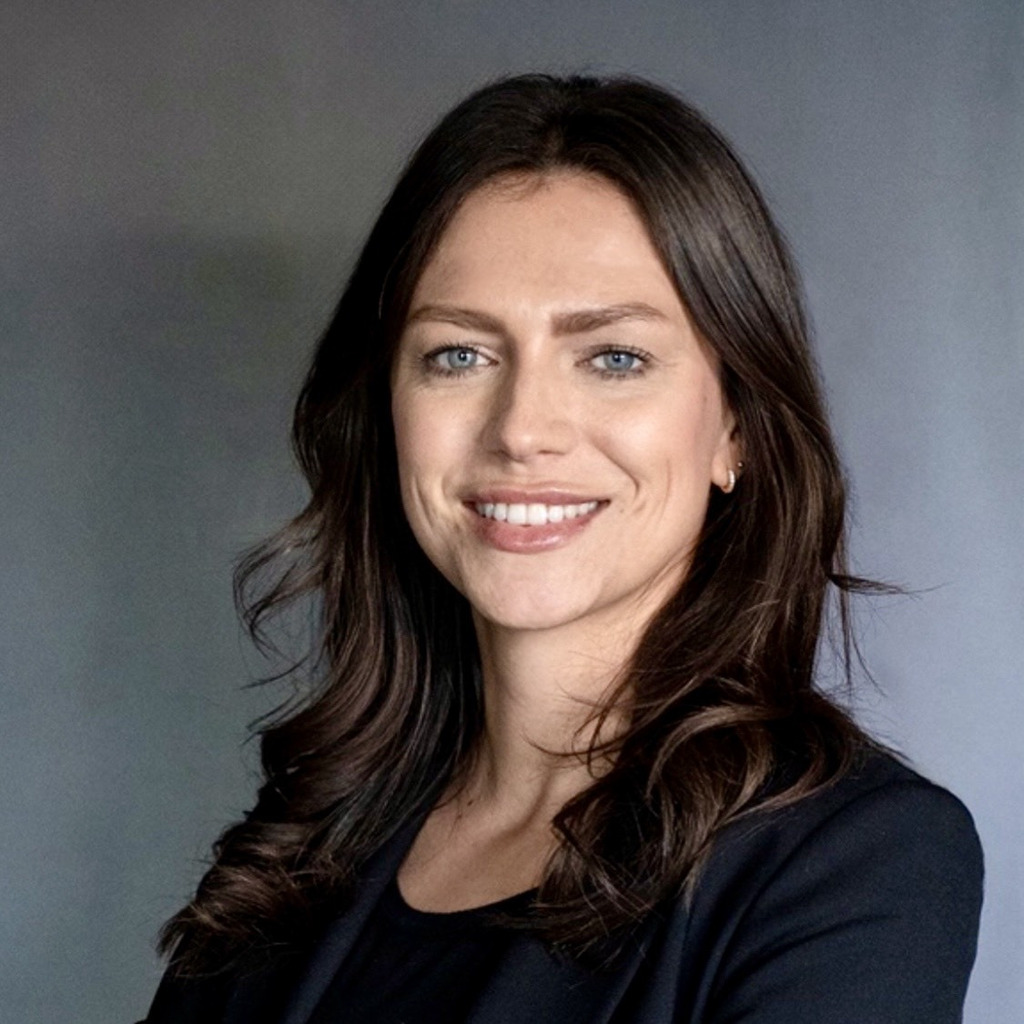 Dana Roß Client Services Director Martin et Karczinski GmbH XING