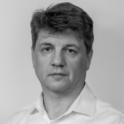 Maxim Nikitin