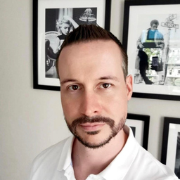 Lars Heyd