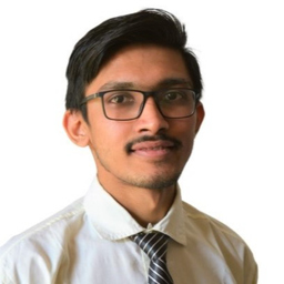 Parshva Atulbhai Parekh