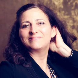 Susann Kosak-Diemar 