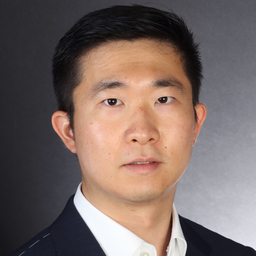 Dongyan Zhu