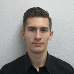 Profilbild Daniel Arnold