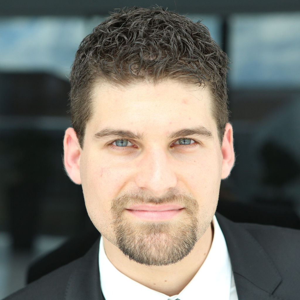 Ron Patric Matussek Konzern /Vertriebscontroller TWL AG XING