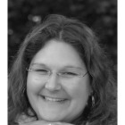Corinna Scharf