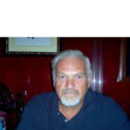 Gerry Uetz