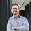 Social Media Profilbild Christopher Woschek Bonn
