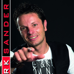 Mark Sander