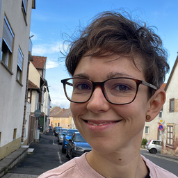 Miriam Hartmann