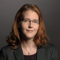 Dr. Susanne Hoffmann's profile picture