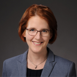 Dr. Susanne Hoffmann