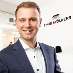Hannes Tredup Immobilienberater Engel Volkers Xing