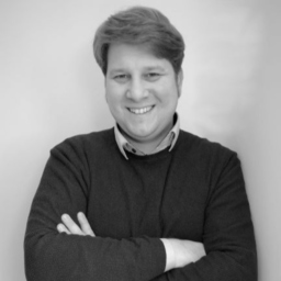 Sebastian Böhlen