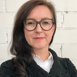 Annekathrin Metzler