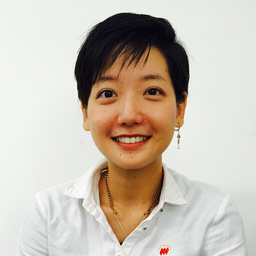 Mindy Lin