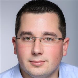 Benjamin Kraljic