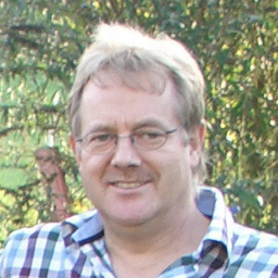 Dietmar Winhold