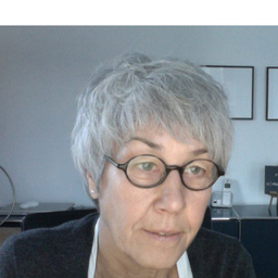 Ruth Knutti