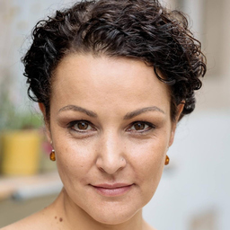 Claudia Gargano-Walter