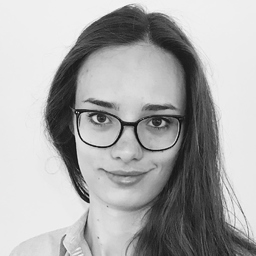 Milena Bensch