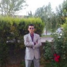 ORHAN GÜNGÖR